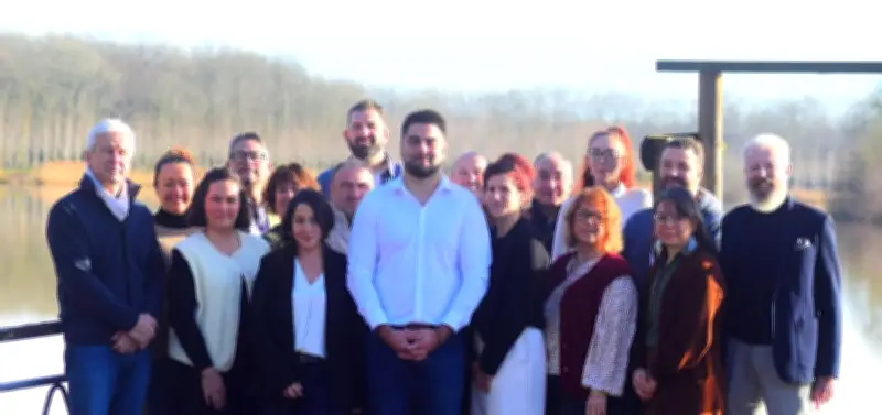 Sainte-Marie-de-Gosse : la liste « Ensemble pour demain » veut insuffler une nouvelle dynamique