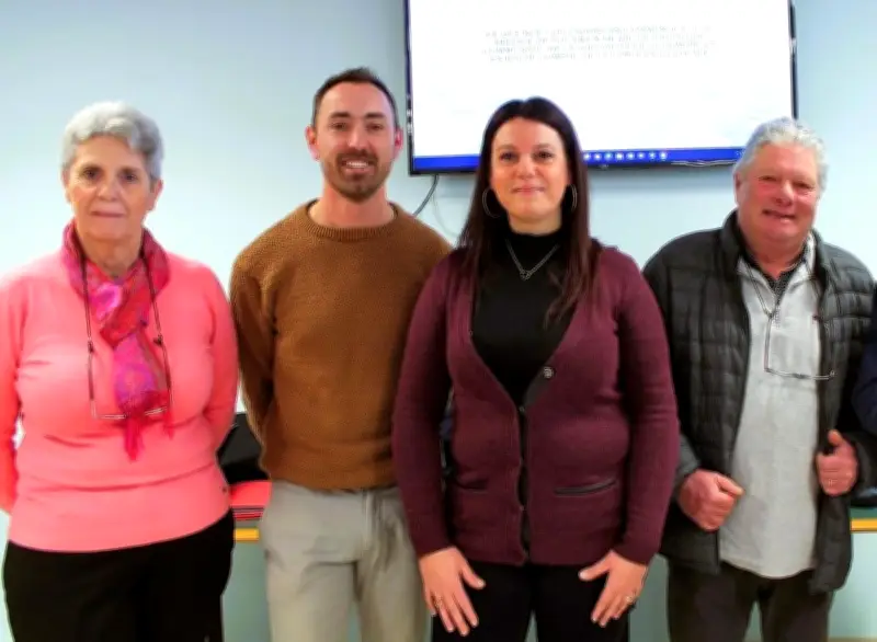 Sainte-Suzanne : une liste citoyenne pour défendre l'autonomie face à Orthez