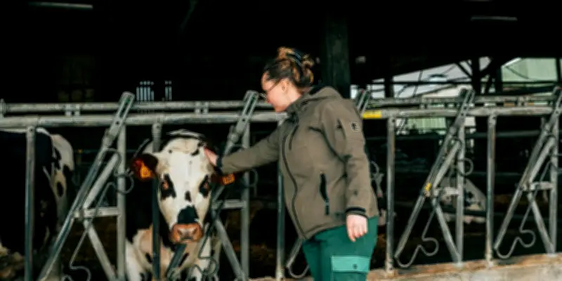 Salariés agricoles : l'ombre des champs, un million de travailleurs invisibles