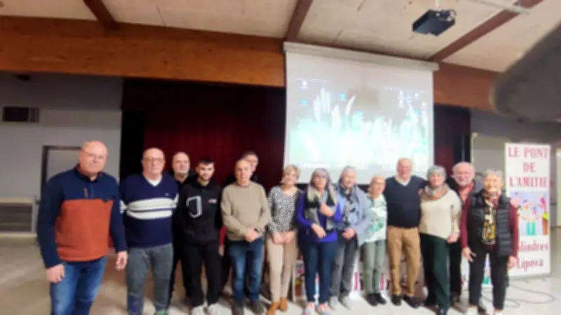 Salindres-Lipova : un jumelage dynamique qui anime la commune et renforce les liens internationaux