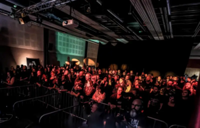 Salle Simone-Veil : Cau Bell et Petit Piment mêlent traditions occitanes et sonorités modernes