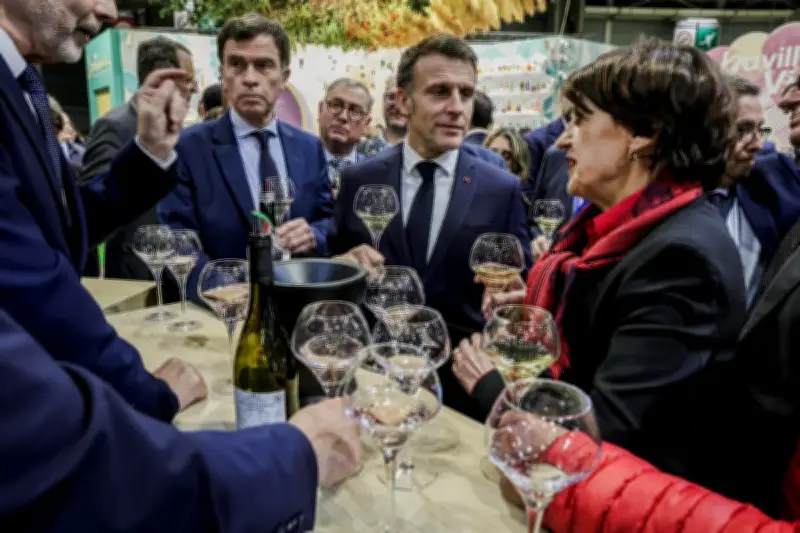 Salon de l'Agriculture 2024 : Une édition inédite et triste sans bovins à Paris