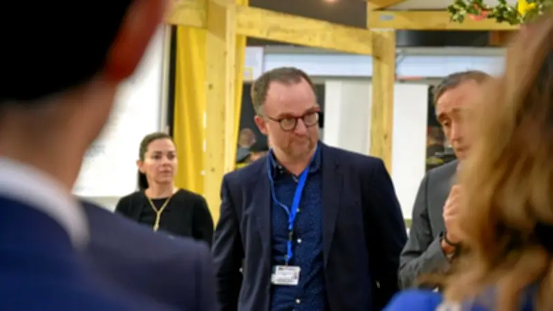 Salon de l'agriculture 2026 : l'Aveyron présent malgré l'absence de bovins