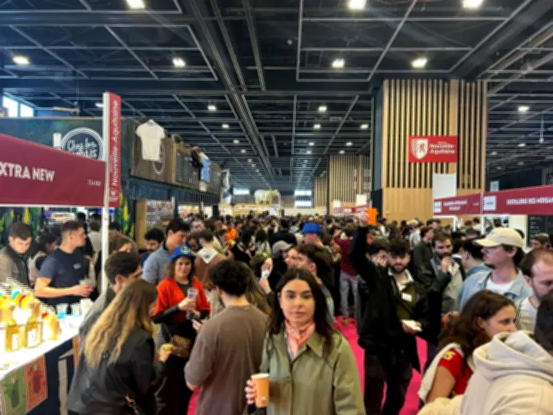 Salon de l'agriculture 2026 : le Pays basque résiste malgré l'absence historique des bovins