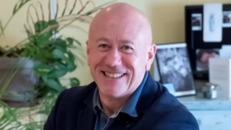 Salon de l'agriculture 2026 : Ludovic Aventin alerte sur la spéculation foncière menaçant l'autonomie alimentaire