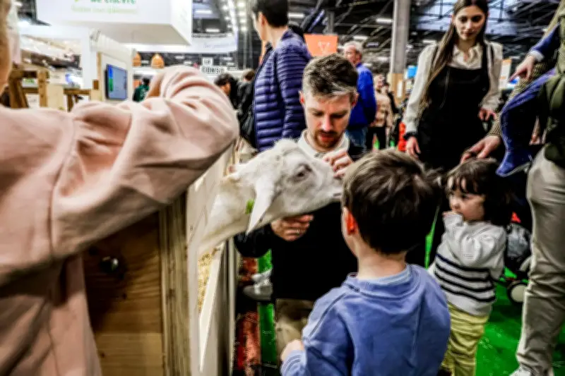 Salon de l'Agriculture 2026 : Une édition sous tension malgré l'apaisement de la colère paysanne