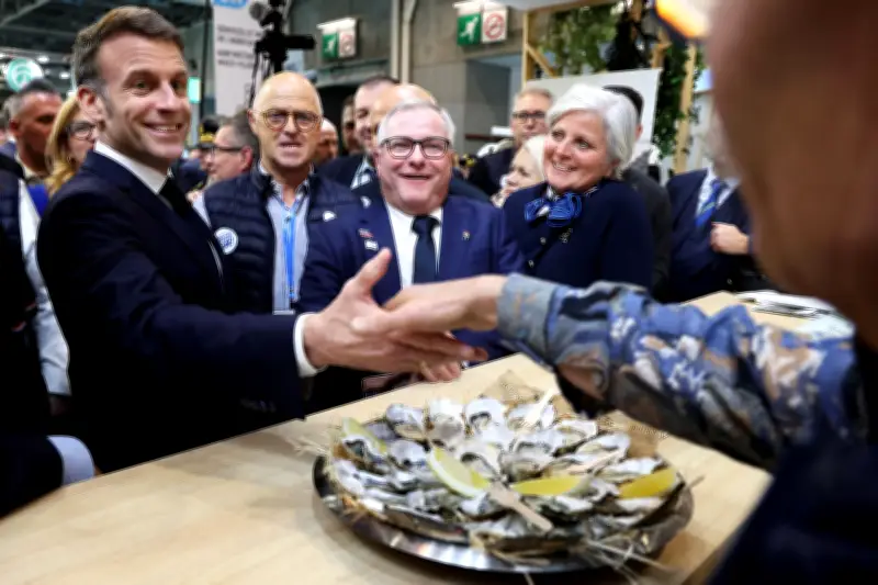 Salon de l'Agriculture : entre boycott et dialogue, le monde agricole en quête de réponses