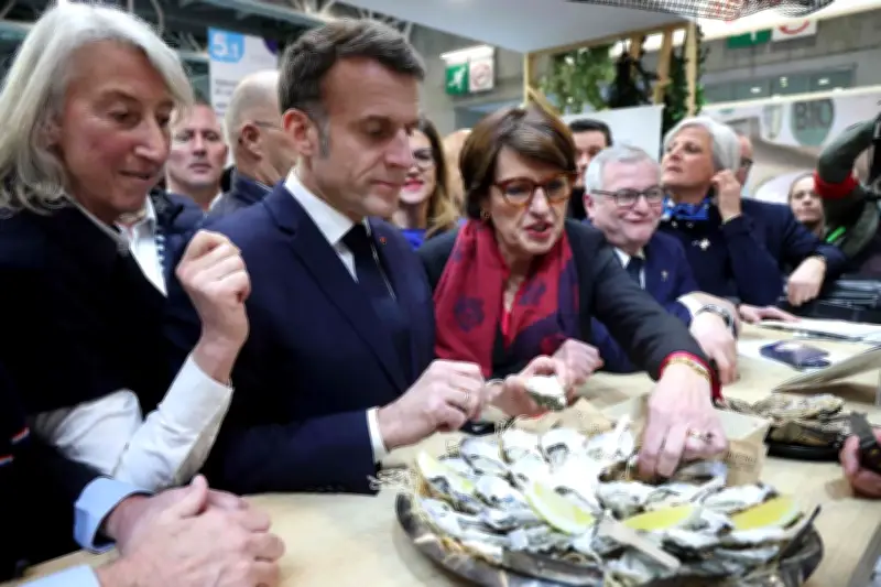 Salon de l'Agriculture : la course à la production intensive en débat
