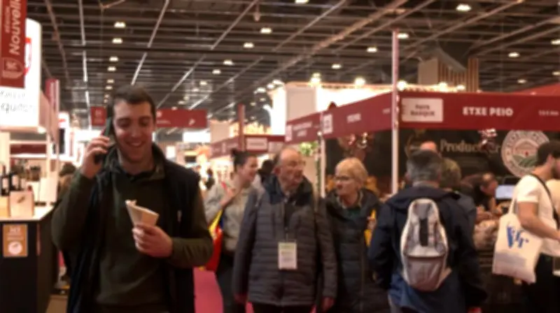 Salon de l'Agriculture : L'innovation et les filières méconnues à l'honneur
