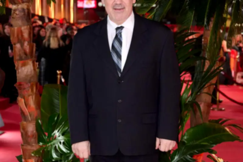 Sam Raimi, le magicien du cinéma qui survit en milieu hostile avec 'Send Help'