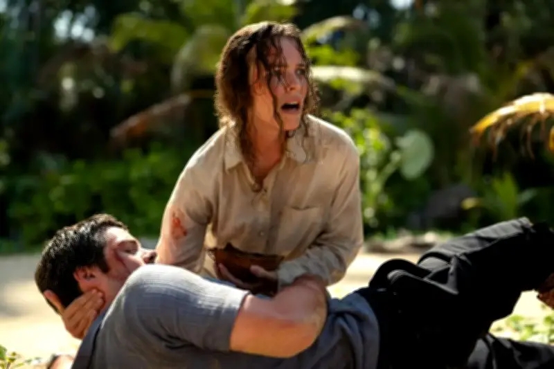 Sam Raimi signe 'Send Help', un thriller gore sur une île déserte