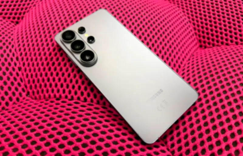 Samsung dévoile les Galaxy S26 avec écran anti-espion et IA agentique révolutionnaire