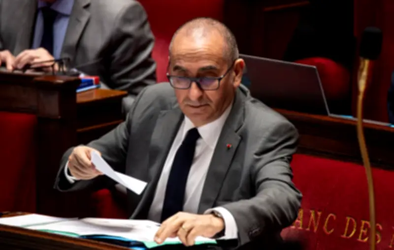 Samuel Paty : Laurent Nuñez affirme un lien de causalité certain avec la campagne de haine en ligne