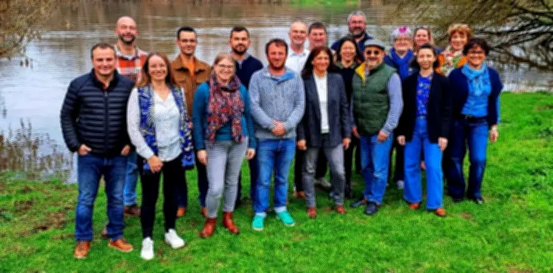 Sandrine Pauillac candidate aux municipales 2026 pour une démocratie locale renouvelée