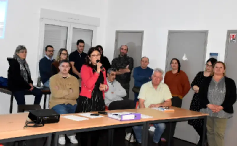 Sanguinet Autrement : Nathalie Soubaigné veut faire de la commune un acteur clé du territoire