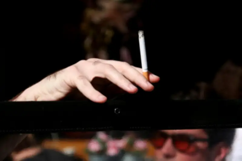 Santé publique France révèle 68 000 décès liés au tabac en 2023