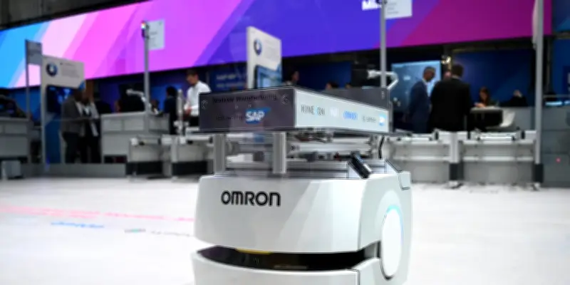 SAP en difficulté face à l'IA : la transition cloud mise à mal par les marchés