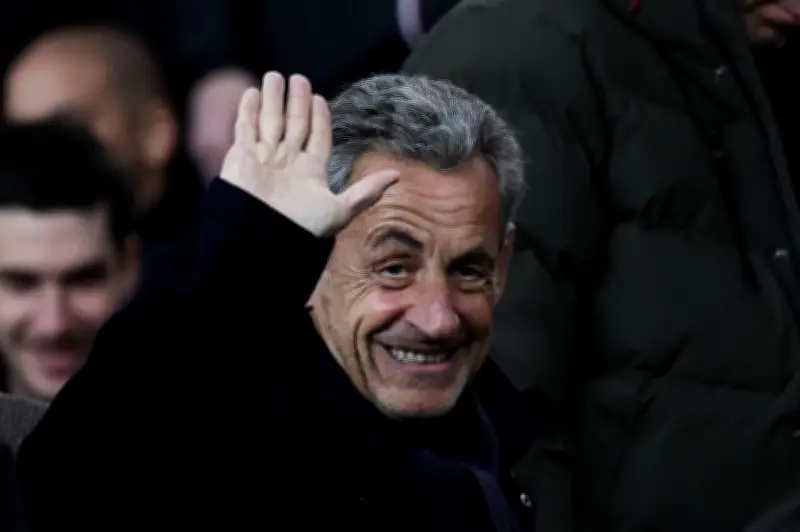 Sarkozy demande la confusion de ses peines Bygmalion et Bismuth devant la justice