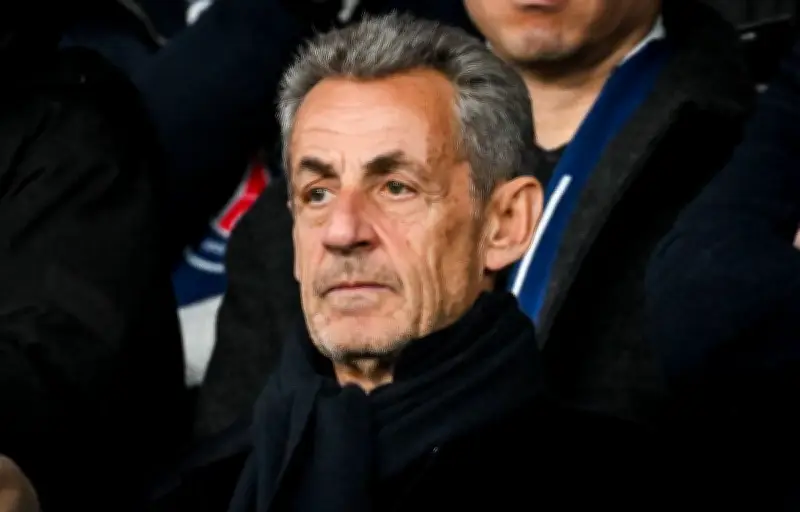 Sarkozy demande la confusion de ses peines dans les affaires Bygmalion et Bismuth