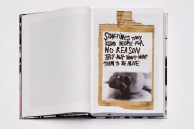 Sasha Kurmaz, photographe ukrainien : quatre ans de guerre documentés dans « Red Horse »