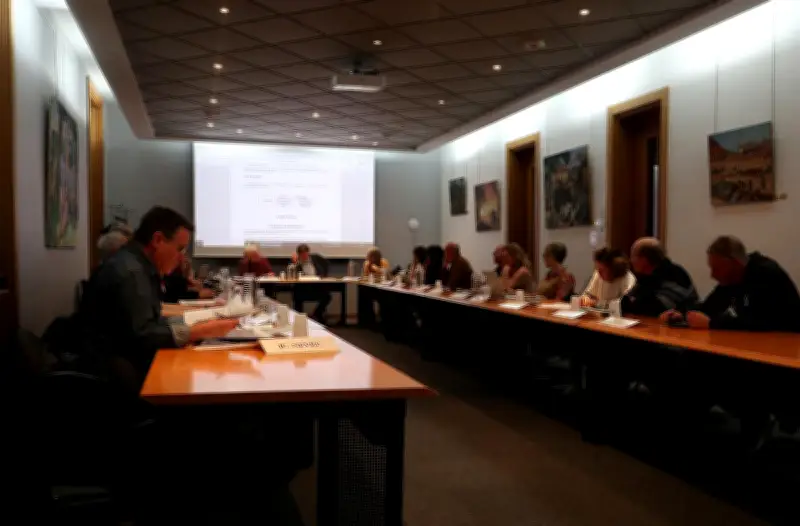 Saujon vote un budget de 15 millions d'euros pour 2026 avec des investissements clés