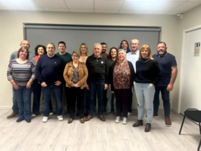 Sault-de-Navailles : Michel Dupuy mène la liste Continuité et ambition pour un nouveau mandat