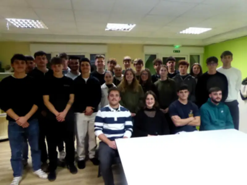 Sauvagnon : Le comité des fêtes renouvelle son bureau et prépare 2026