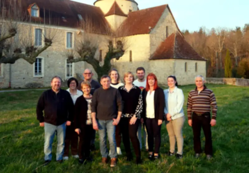 Sauvelade : Didier Plaa présente une liste majoritairement féminine pour les municipales