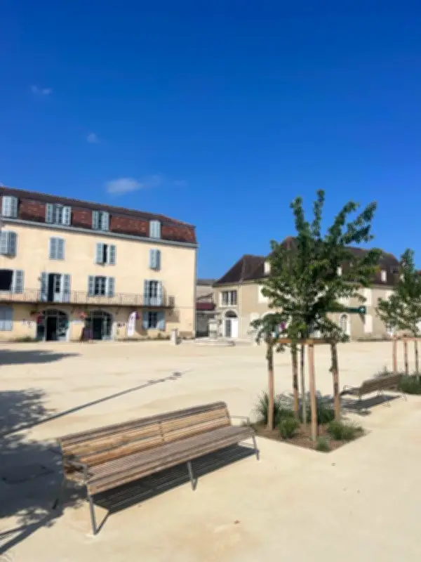 Sauveterre-de-Béarn : duel municipal sur l'aménagement du centre-bourg et des hangars
