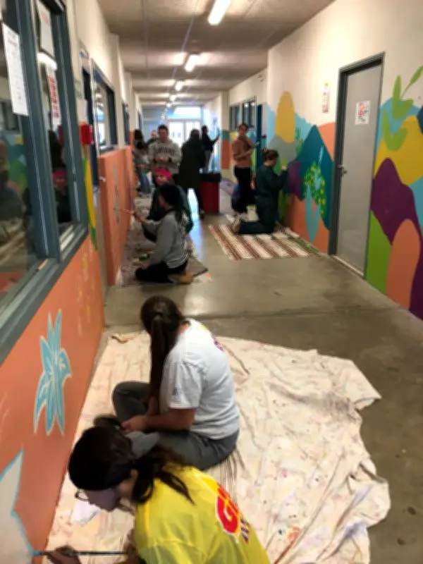 Sauveterre-de-Béarn : un ensemble scolaire au cœur de la vie locale par ses partenariats