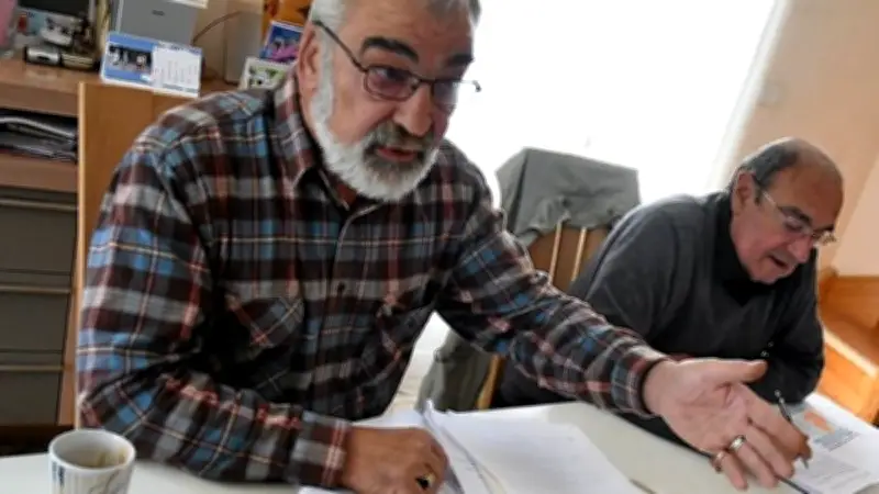 Sauvian pleure Bruno Farinet, le président qui a ressuscité le Foyer rural Hélène-Bouquet