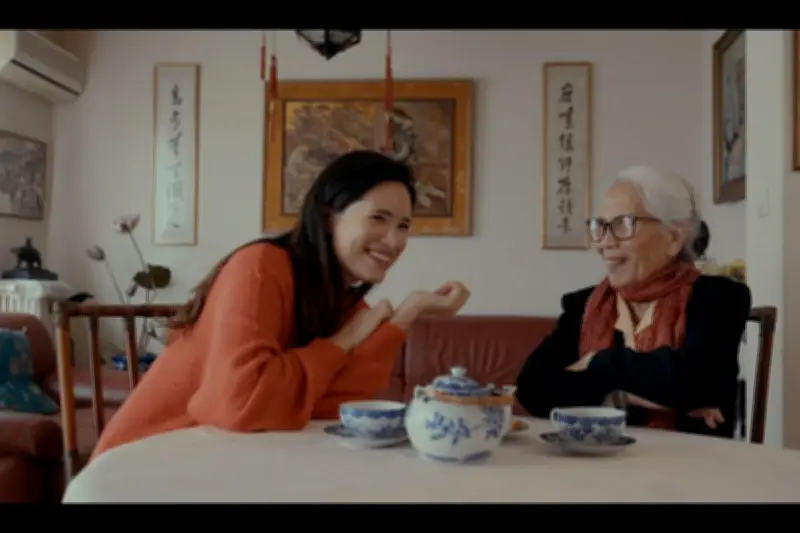 « Saveurs d'exil » : un documentaire poignant sur la mémoire familiale et l'expatriation