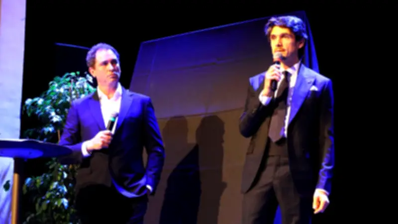 Sébastien Castella, torero et entrepreneur, sauve les arènes de Béziers