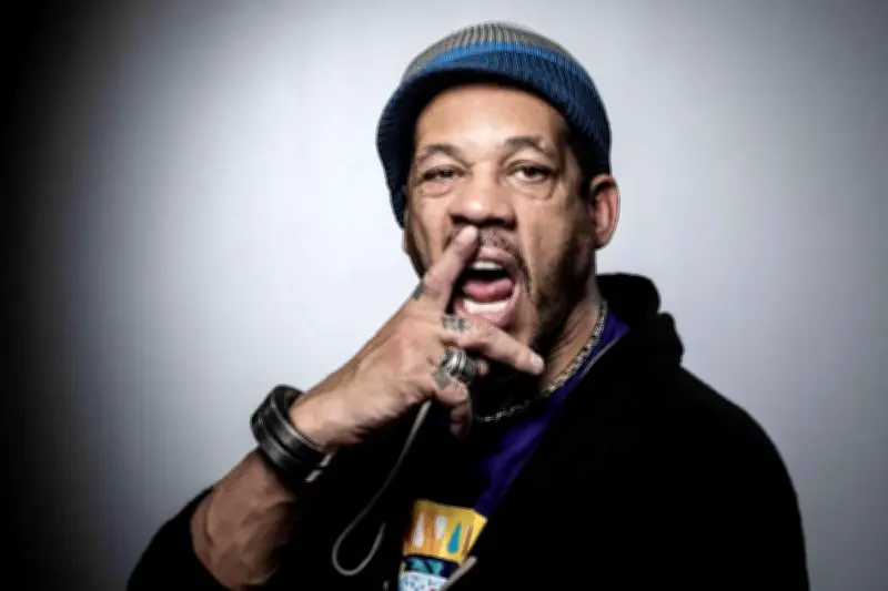 Sébastien Farran, ex-manager de JoeyStarr, condamné pour faux mais relaxé d'escroquerie