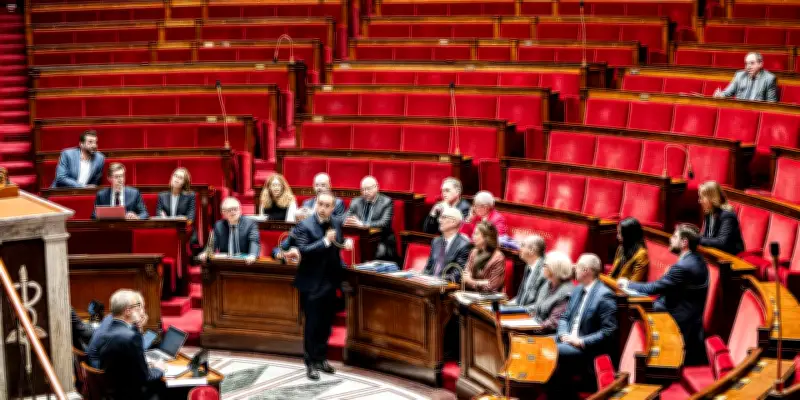 Sébastien Lecornu, un premier ministre fragile face aux défis de 2026