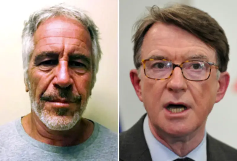Scandale Epstein au Royaume-Uni : Londres promet transparence sur le prince Andrew et Peter Mandelson