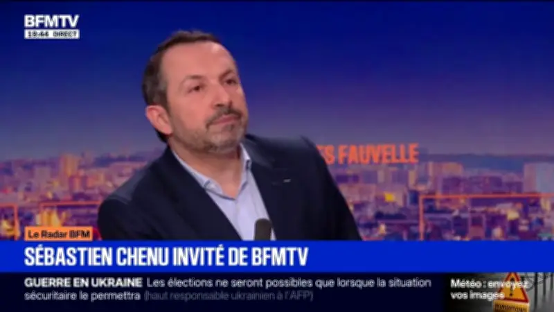 Scandale Epstein : les documents dévoilent les liens entre le RN et Steve Bannon