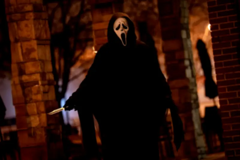 Scream 7 déçoit malgré une avant-première spectaculaire au Grand Rex