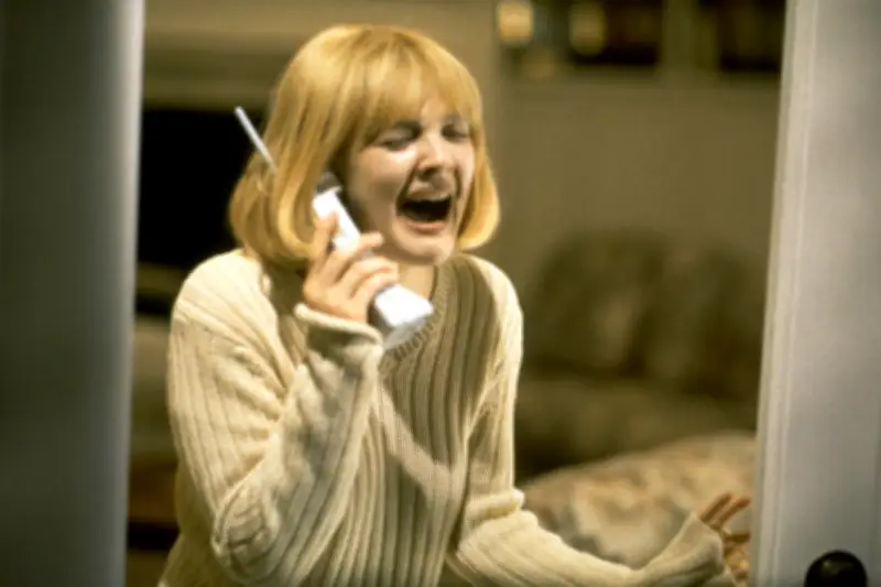 « Scream » de Wes Craven : le film culte qui a ressuscité l'horreur américain