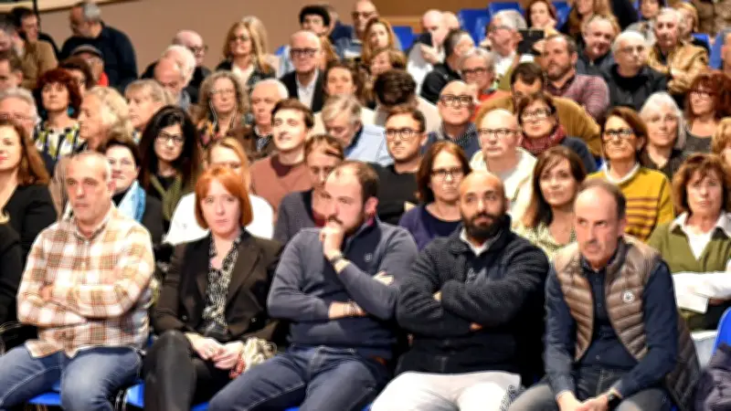 Sécurité à Sète : les propositions des candidats pour les municipales 2026