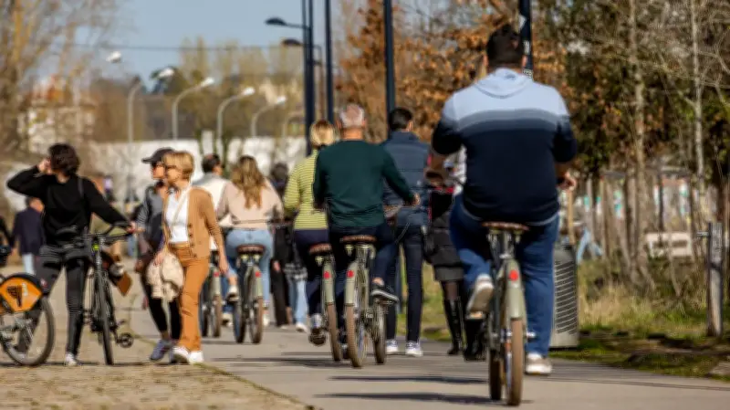 Sédentarité : le fléau moderne qui menace notre santé selon une médecin du sport