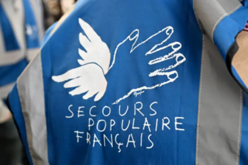 Secours Populaire Dordogne : aide aux sinistrés après les intempéries