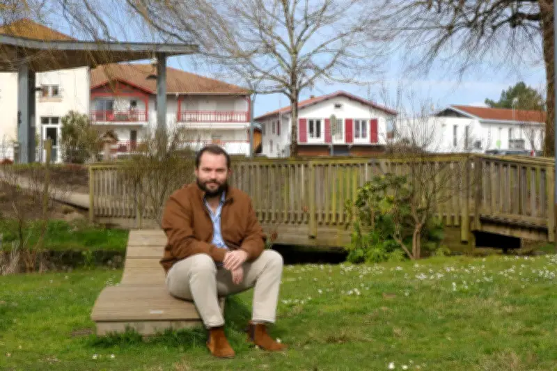 Seignosse : le maire dévoile son programme municipal axé sur deux pôles stratégiques