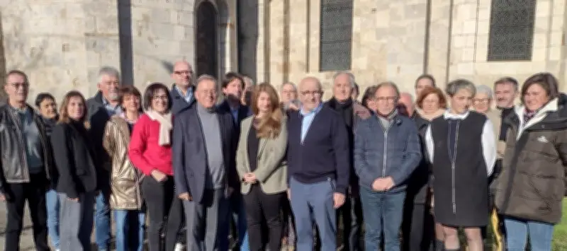 Seize élus sortants unis pour Layrac autour du projet de stade à 7,2 millions