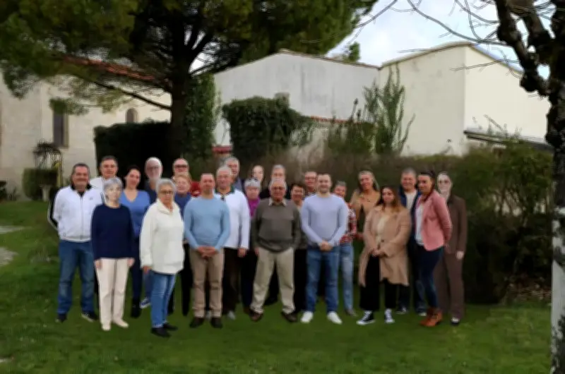 Semussac 2026 : Bernard Bonilla dévoile sa liste et ses priorités pour la commune