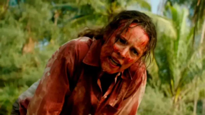 Send Help de Sam Raimi : un succès cathartique sur fond de culture toxique au travail