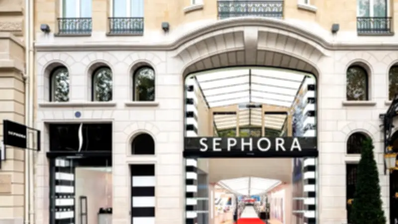 Sephora dévoile 5 offres surprises pour la Saint-Valentin