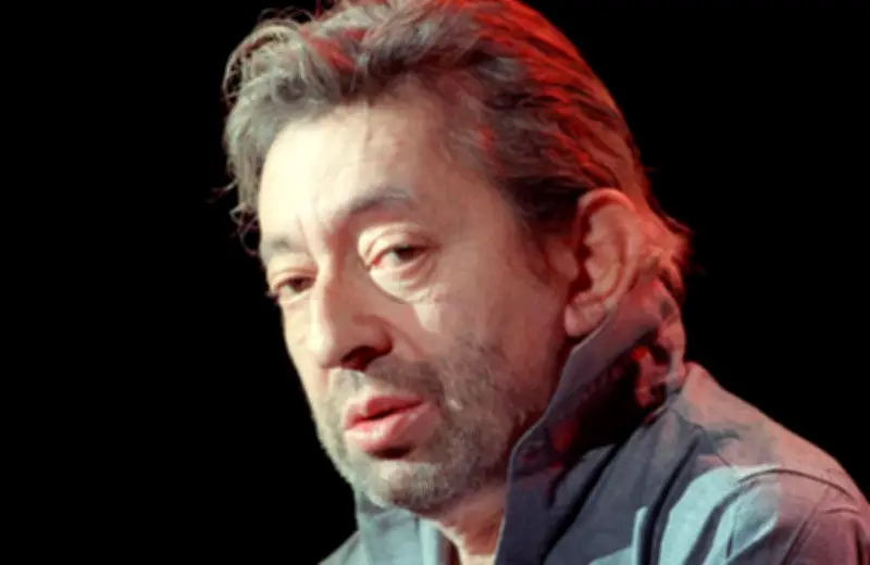 Serge Gainsbourg : un voyage en archives à travers les décennies