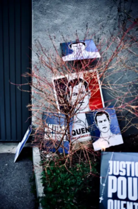 Serge July dénonce la brutalisation permanente de la société française