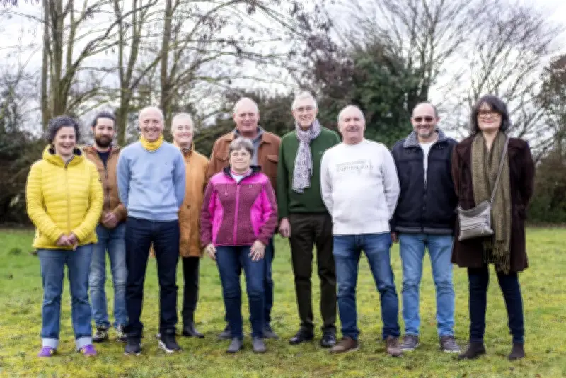 Serres-et-Montguyard : une liste municipale alliant expérience et jeunesse pour l'avenir